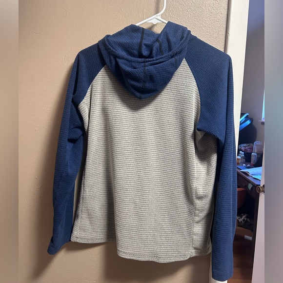 Melanzana V1 Hoodie - Picture 2 of 3